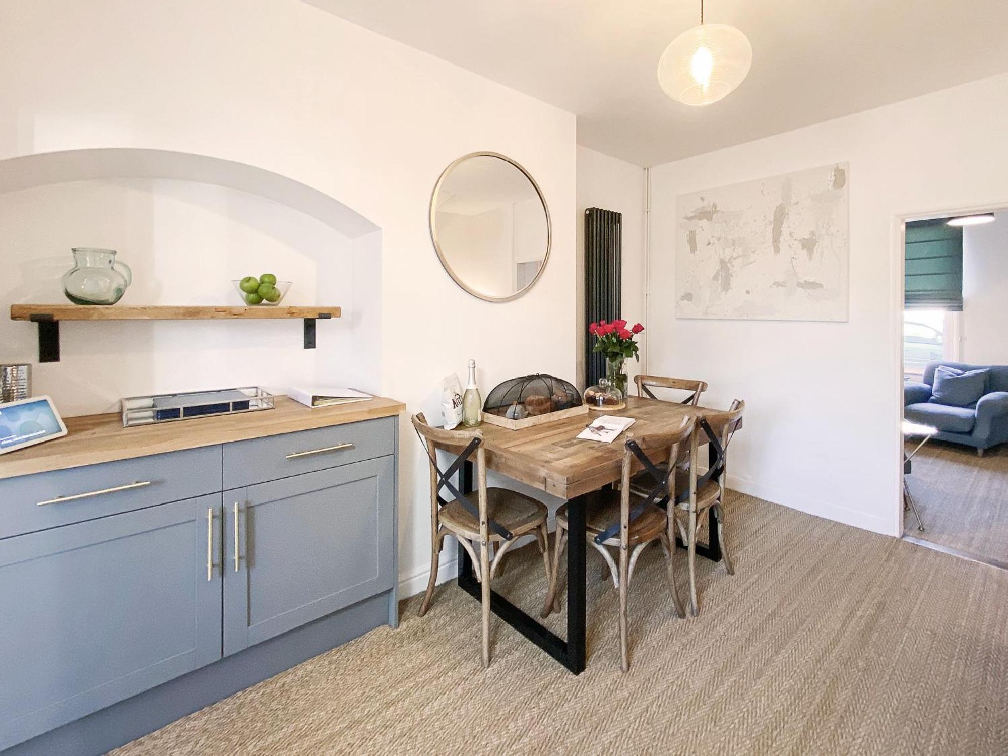 3 Chestnut Terrace By The Suffolk Cottage Collection Long Melford Kültér fotó